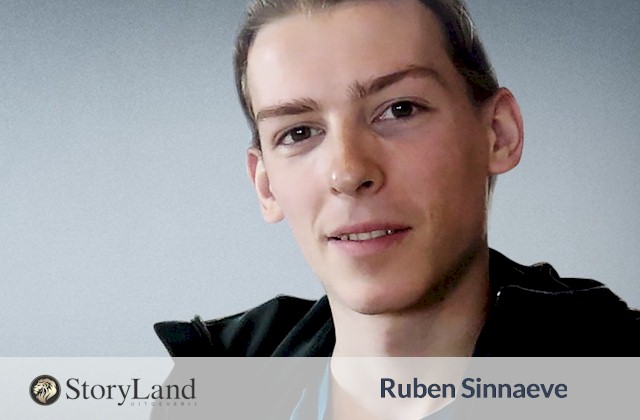 Sinnaeve Ruben