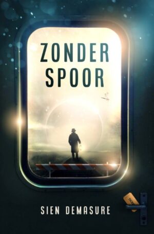 Zonder Spoor - Sien Demasure