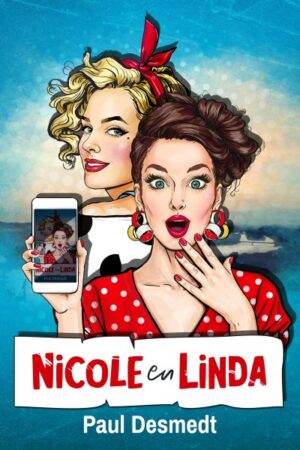 Nicole en Linda - Paul Desmedt