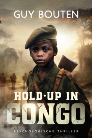 Hold-up in Congo