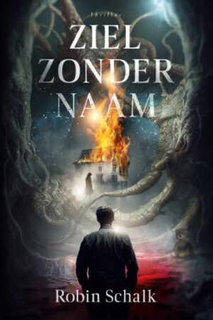 Front cover Ziel Zonder Naam